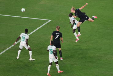 Na Uy vs Senegal (07:00 – 23/06)